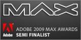 Adobe Max Awards