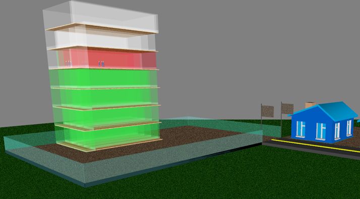 Building Finishes Simulator